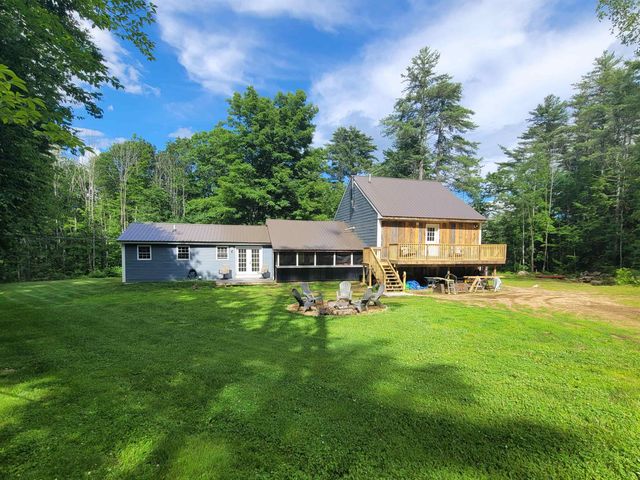 580 Lower Bay Road, Sanbornton, NH 03269