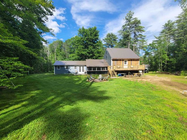 580 Lower Bay Road, Sanbornton, NH 03269