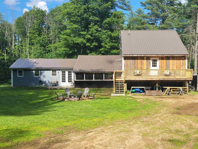 580 Lower Bay Road, Sanbornton, NH 03269