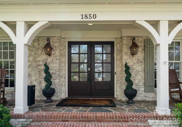 1850 Maryland Avenue, Charlotte, NC 28209
