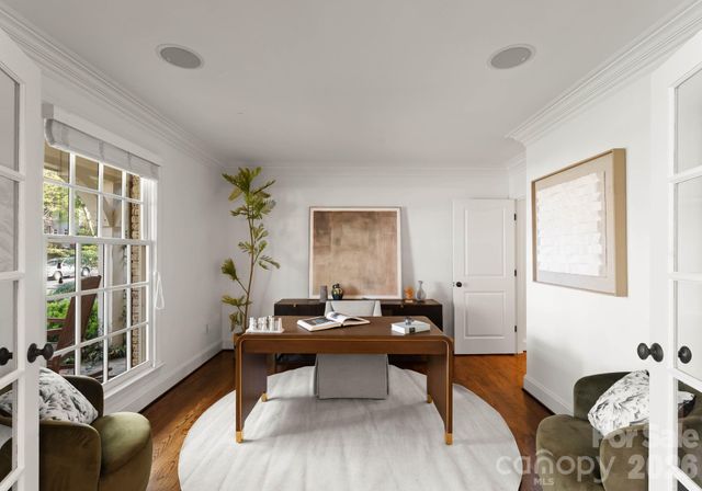 1850 Maryland Avenue, Charlotte, NC 28209