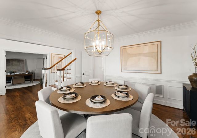 1850 Maryland Avenue, Charlotte, NC 28209