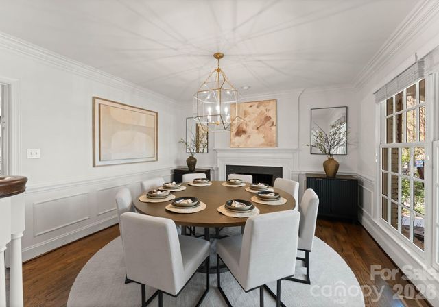 1850 Maryland Avenue, Charlotte, NC 28209