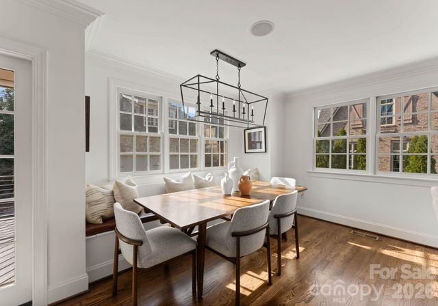 1850 Maryland Avenue, Charlotte, NC 28209