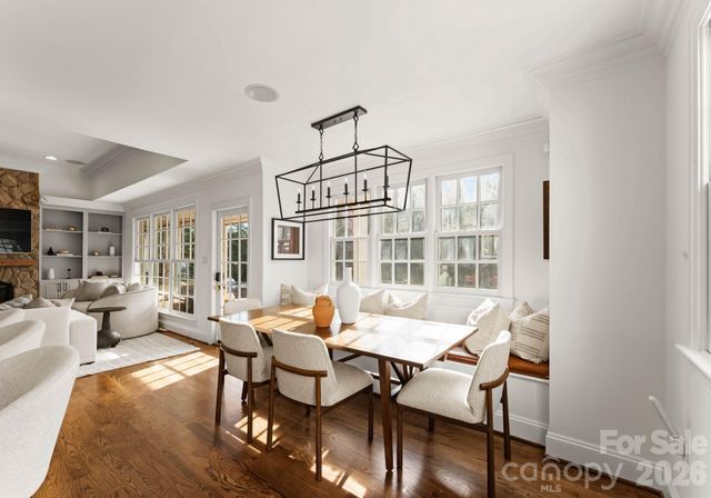 1850 Maryland Avenue, Charlotte, NC 28209