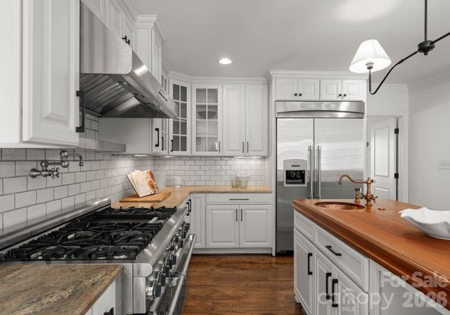 1850 Maryland Avenue, Charlotte, NC 28209