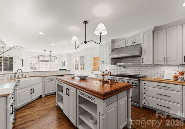 1850 Maryland Avenue, Charlotte, NC 28209