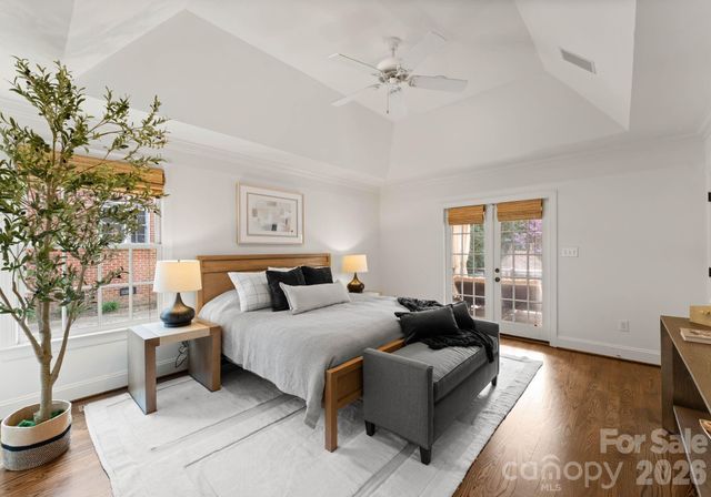 1850 Maryland Avenue, Charlotte, NC 28209