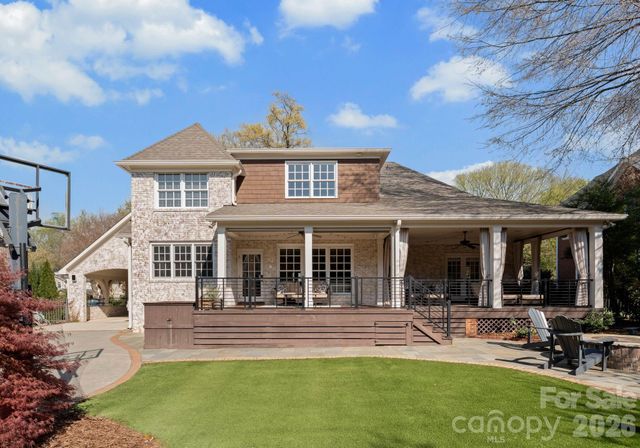 1850 Maryland Avenue, Charlotte, NC 28209