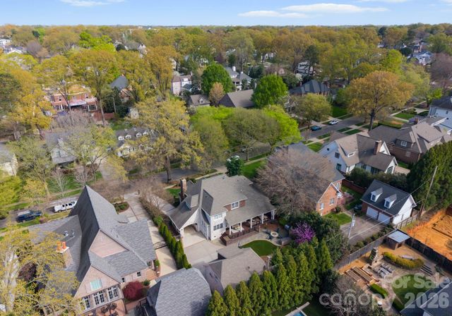 1850 Maryland Avenue, Charlotte, NC 28209