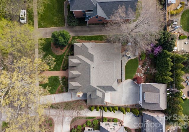 1850 Maryland Avenue, Charlotte, NC 28209