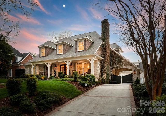 1850 Maryland Avenue, Charlotte, NC 28209