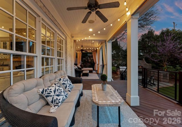 1850 Maryland Avenue, Charlotte, NC 28209