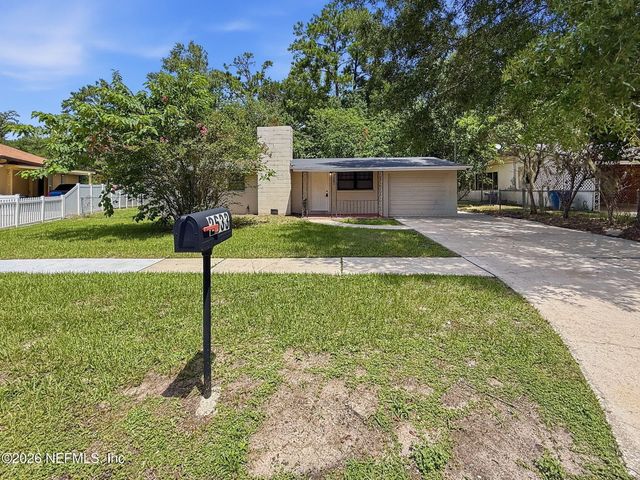2633 TULSA Road N, Jacksonville, FL 32218