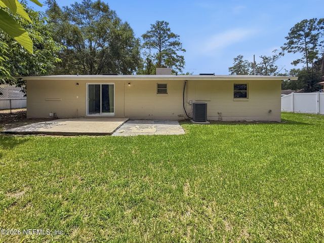 2633 TULSA Road N, Jacksonville, FL 32218