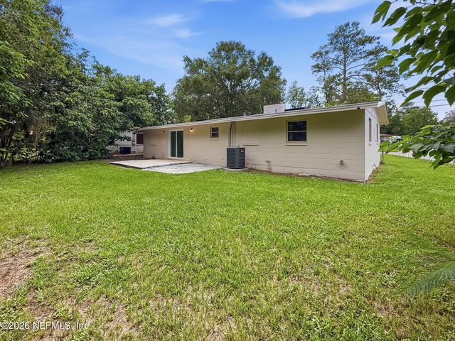 2633 TULSA Road N, Jacksonville, FL 32218