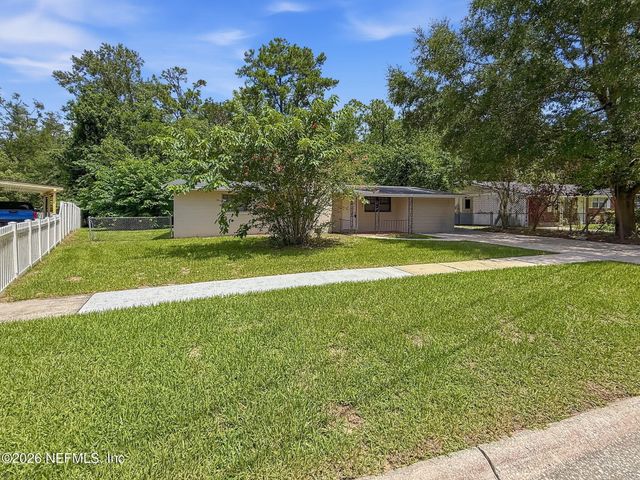 2633 TULSA Road N, Jacksonville, FL 32218