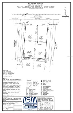 10301 COWLEY ROAD, Riverview, FL 33578