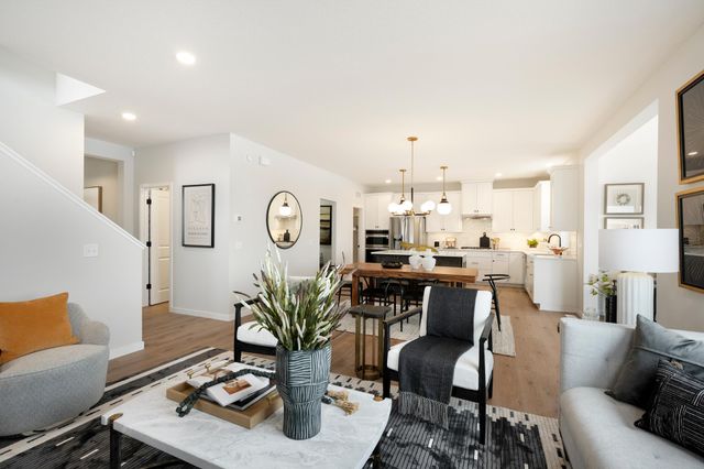 4601 Jamocha Avenue NE, Saint Michael, MN 55376