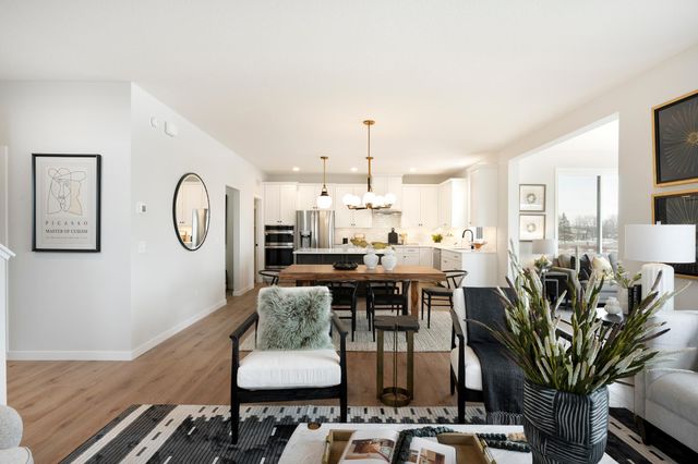 4601 Jamocha Avenue NE, Saint Michael, MN 55376