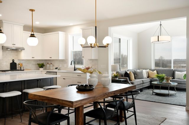 4601 Jamocha Avenue NE, Saint Michael, MN 55376