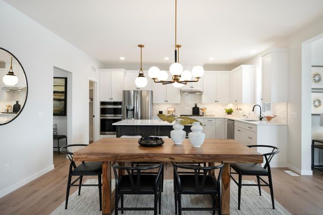 4601 Jamocha Avenue NE, Saint Michael, MN 55376