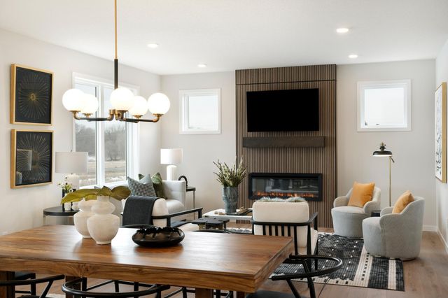 4601 Jamocha Avenue NE, Saint Michael, MN 55376