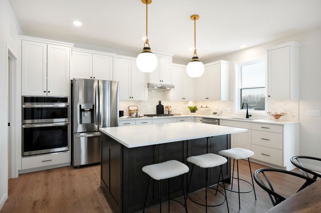 4601 Jamocha Avenue NE, Saint Michael, MN 55376