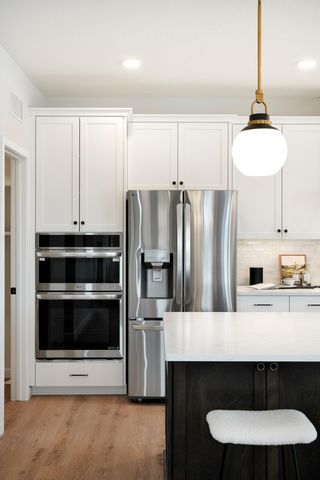 4601 Jamocha Avenue NE, Saint Michael, MN 55376