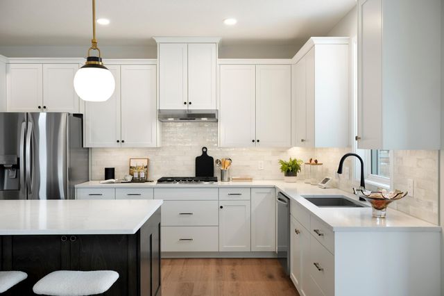 4601 Jamocha Avenue NE, Saint Michael, MN 55376