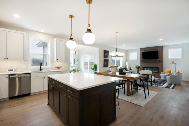 4601 Jamocha Avenue NE, Saint Michael, MN 55376