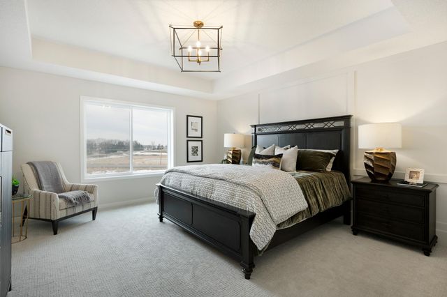 4601 Jamocha Avenue NE, Saint Michael, MN 55376