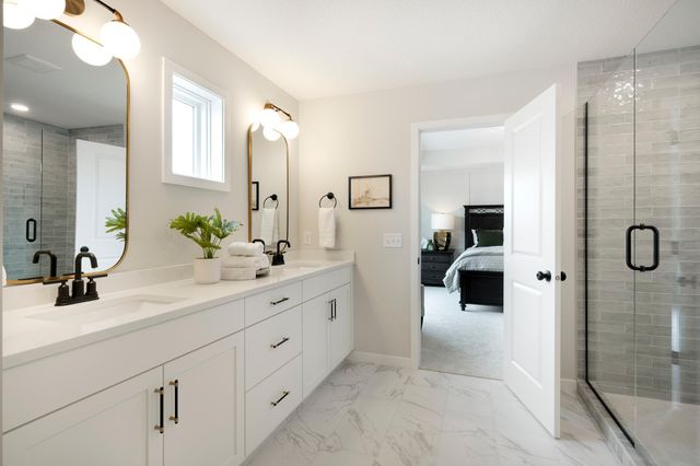 4601 Jamocha Avenue NE, Saint Michael, MN 55376