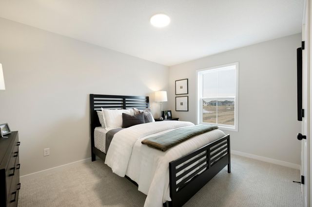 4601 Jamocha Avenue NE, Saint Michael, MN 55376