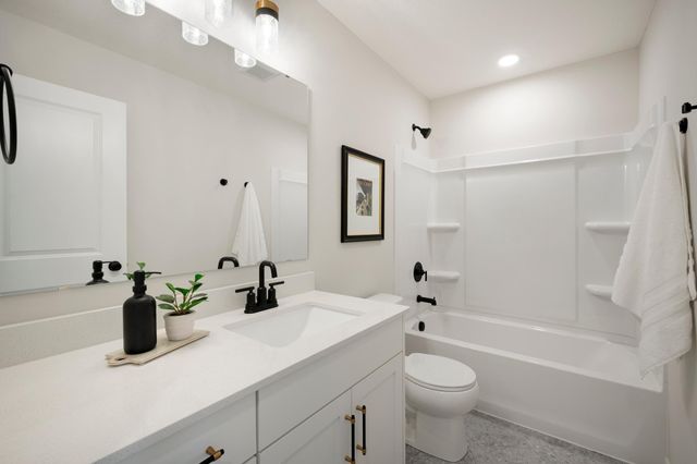 4601 Jamocha Avenue NE, Saint Michael, MN 55376