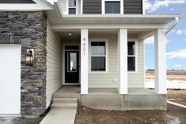 4601 Jamocha Avenue NE, Saint Michael, MN 55376