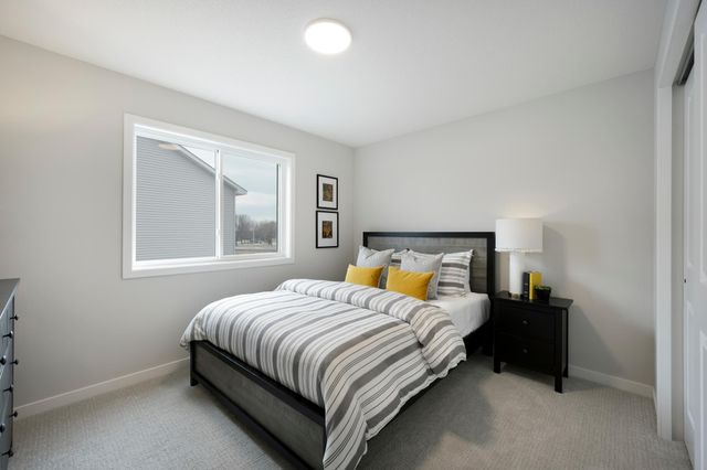 4601 Jamocha Avenue NE, Saint Michael, MN 55376