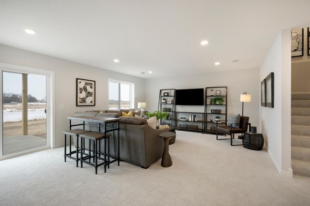 4601 Jamocha Avenue NE, Saint Michael, MN 55376