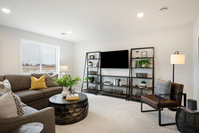 4601 Jamocha Avenue NE, Saint Michael, MN 55376