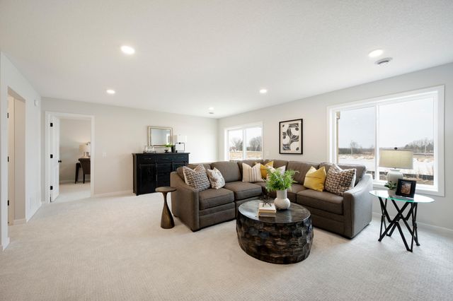 4601 Jamocha Avenue NE, Saint Michael, MN 55376