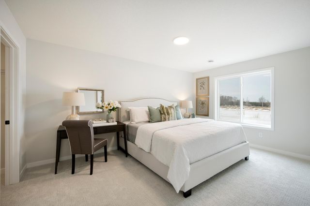 4601 Jamocha Avenue NE, Saint Michael, MN 55376