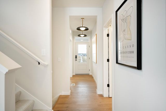 4601 Jamocha Avenue NE, Saint Michael, MN 55376