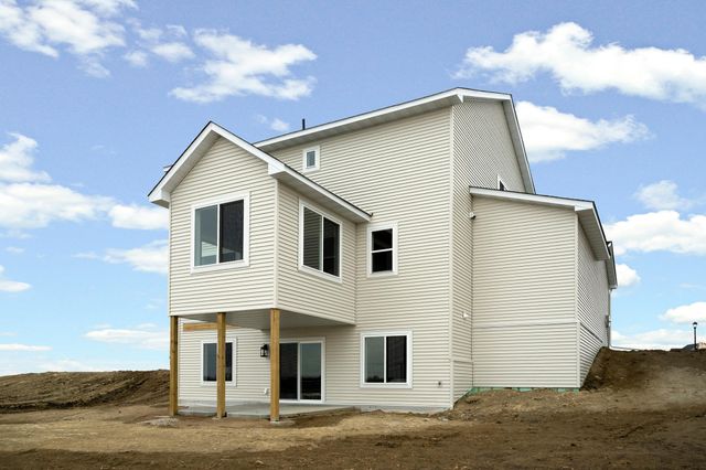 4601 Jamocha Avenue NE, Saint Michael, MN 55376