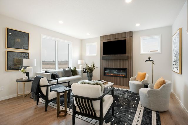 4601 Jamocha Avenue NE, Saint Michael, MN 55376