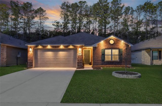 10021 Spring Creek Road, Cleveland, TX 77327