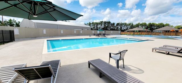 10021 Spring Creek Road, Cleveland, TX 77327