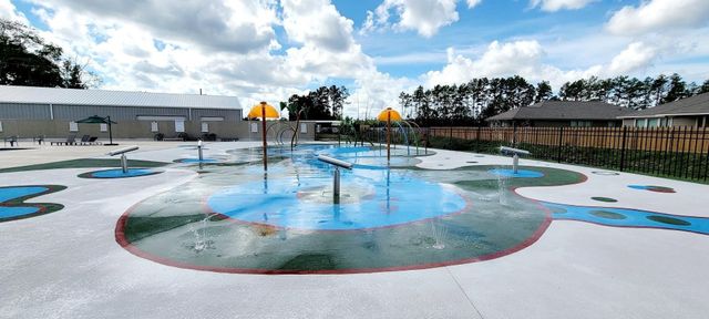 10021 Spring Creek Road, Cleveland, TX 77327