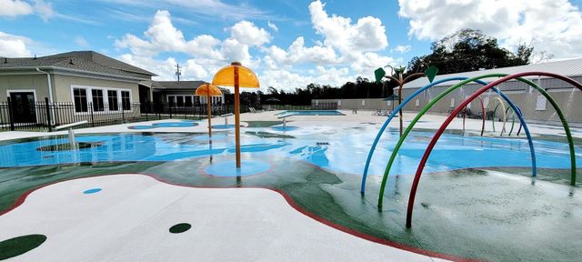 10021 Spring Creek Road, Cleveland, TX 77327