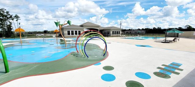 10021 Spring Creek Road, Cleveland, TX 77327