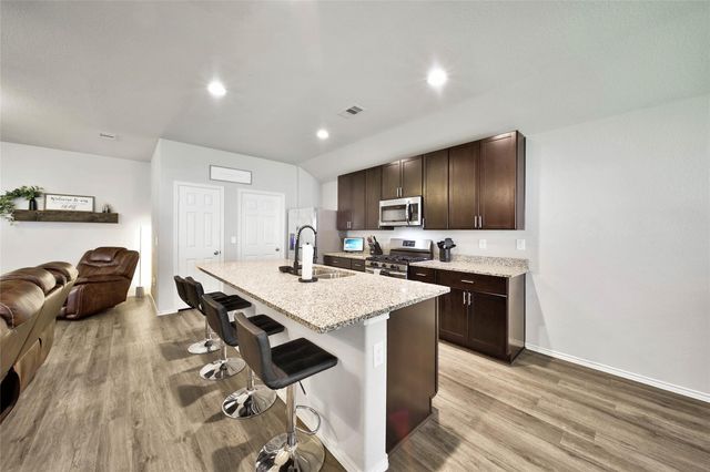 10021 Spring Creek Road, Cleveland, TX 77327